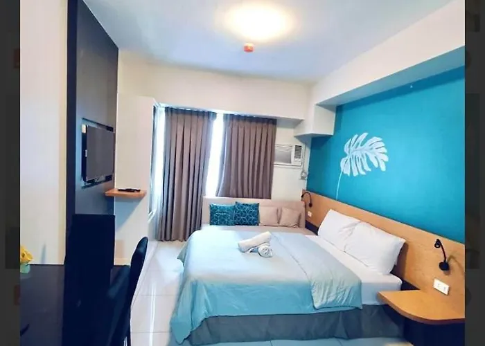 Horizons 101 Units Cebu